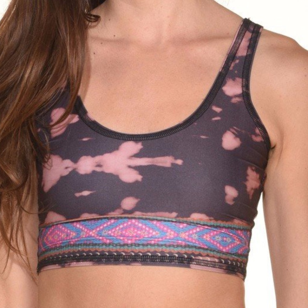 teeki Cusco Rambler Lover Tank